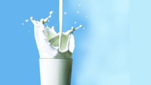 hot or cold milk