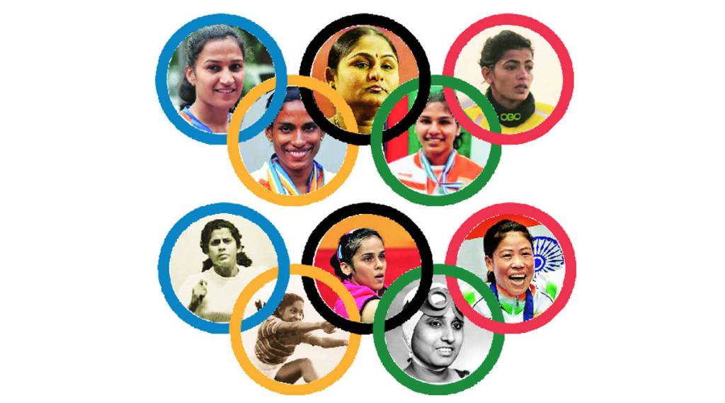 indian-women-players-olympics