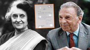 indira gandhi JRD Tata