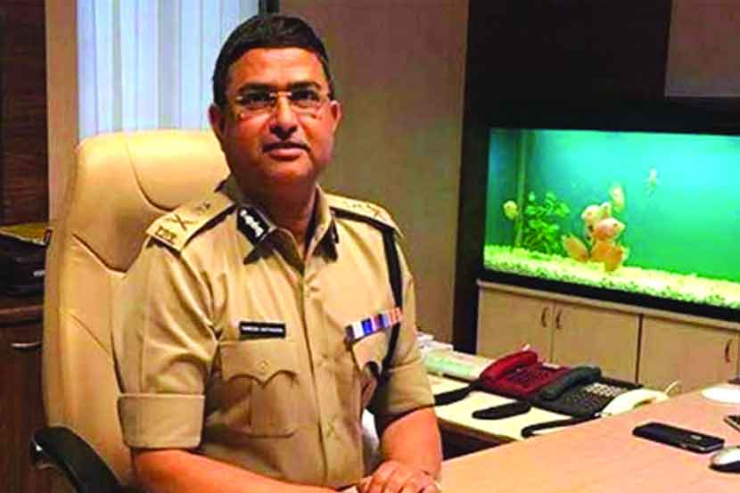 अस्थाना यांची नियुक्ती ‘घटनाबाह्य’