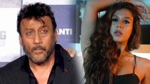jackie shroff, krishna shroff
