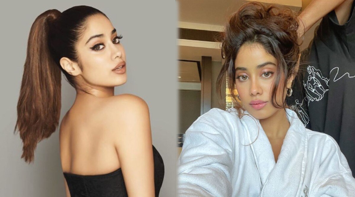 janhvi kapoor got trolled