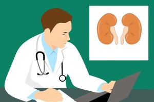kidney problems