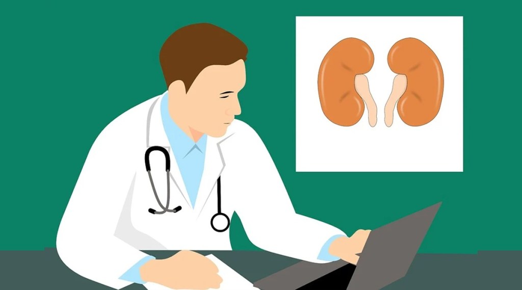 kidney problems