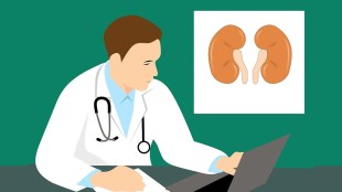 kidney problems