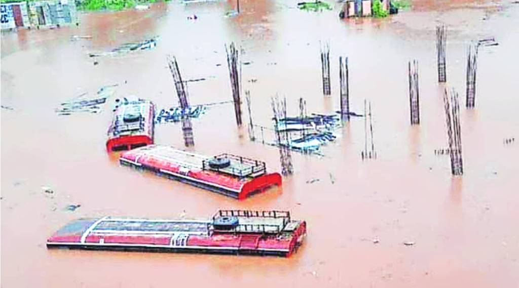 Konkan Flood
