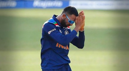 ind vs sl players identified as close contacts of covid positive krunal pandya return negative tests