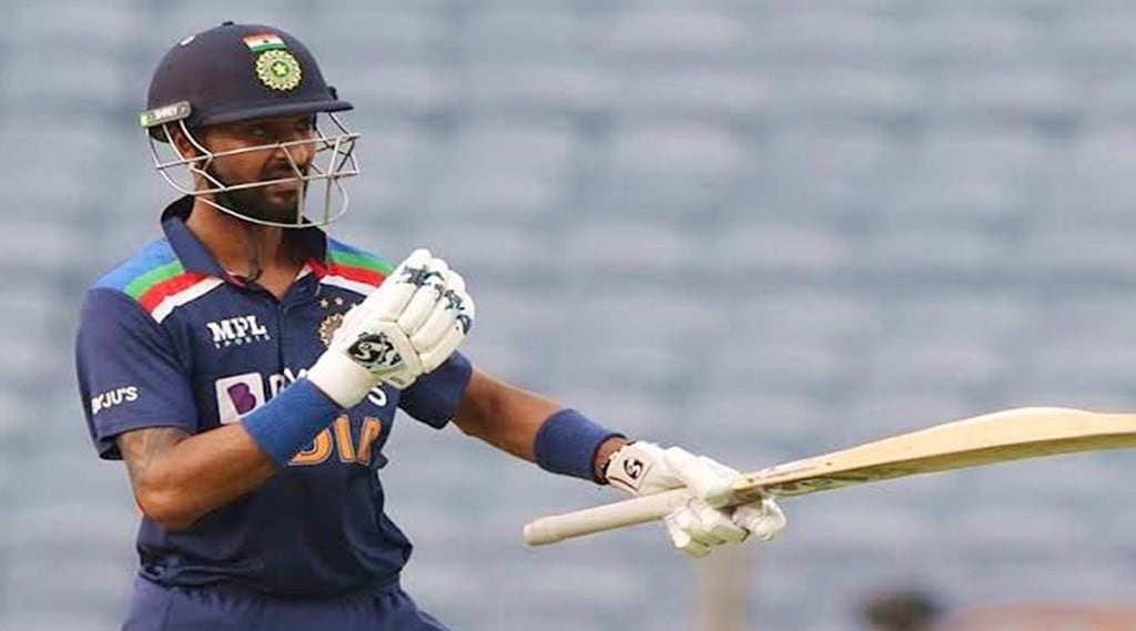 ind vs sl krunal pandya tests corona positive second t20 postponed