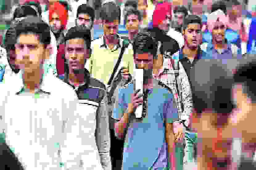 मानवी हक्क आणि मनुष्यबळ विकास – अद्ययावत मुद्दे