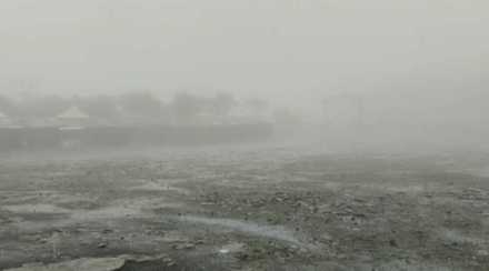 Lonavla receives 172 mm of rainfall in last 24 hours