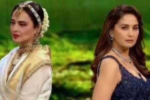 madhuri-dixit-rekha-dance-deewane-3-silsila