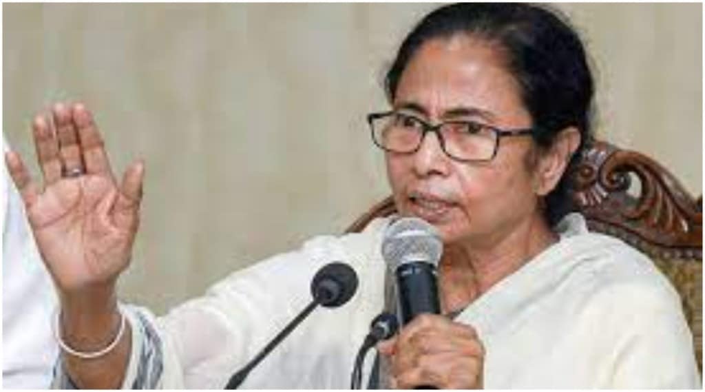 Mamata Banerjee