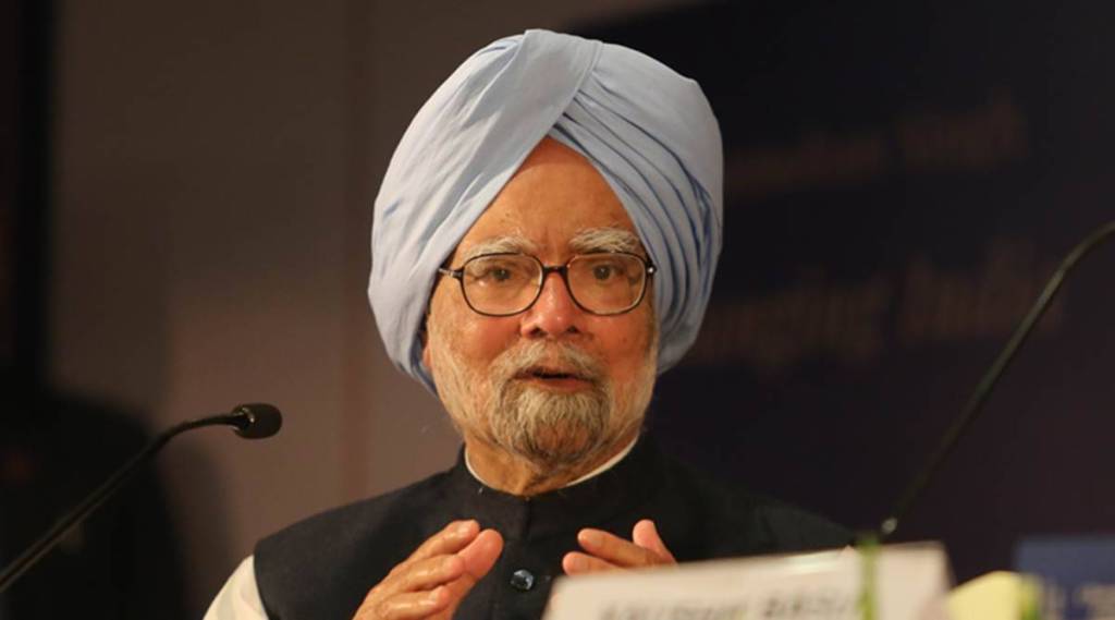 30 years of economic liberalisation Even more difficult times for the economy India should set its priorities Manmohan Singh suggestion