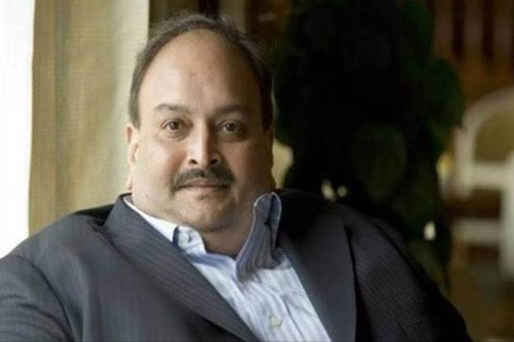 Mehul Choksi claims he was abducted and beaten by Rwa agents