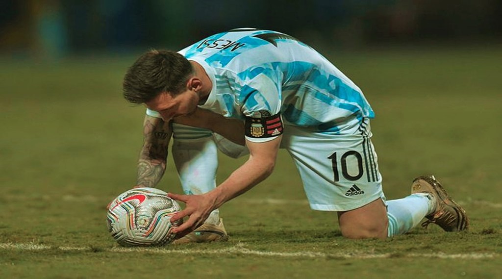 copa america 2021 argentina face colombia in semis