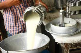 ‘गोकुळ’ दुधाच्या खरेदी-विक्री दरात वाढ