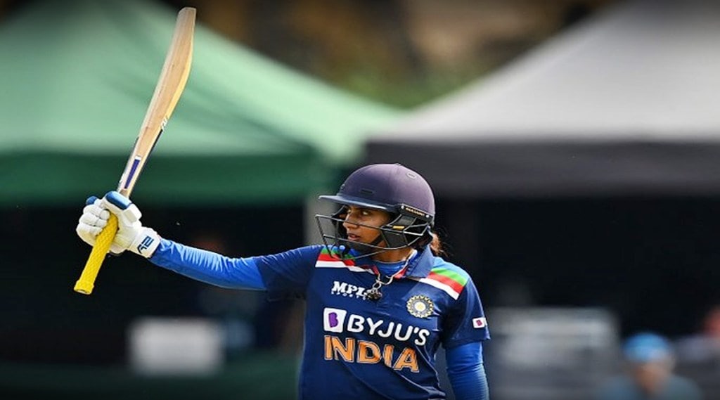 Mithali Raj become highest run-getter in womens cricket across formats