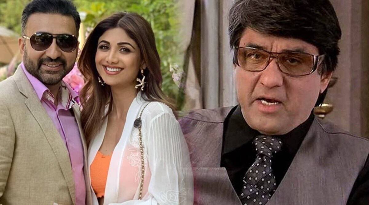 mukesh khanna, raj kundra, Shilpa Shetty