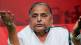 Samajwadi Party founder Mulayam Singh Yadav admitted to hospital