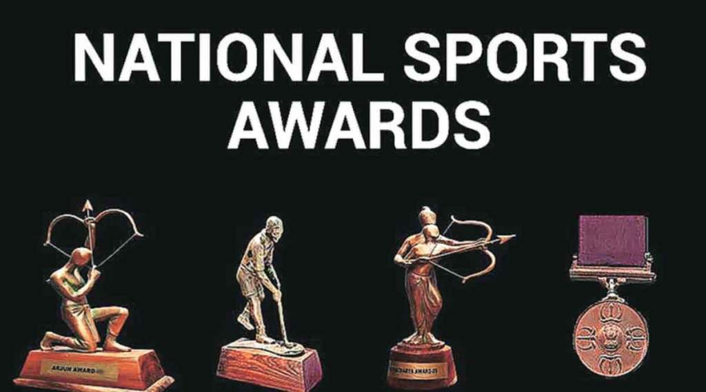 ऑलिम्पिकसाठी राष्ट्रीय क्रीडा पुरस्कार प्रक्रियेला विलंब