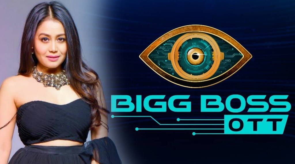 alman khan, Neha Kakkar Tony Kakkar In Bigg Boss OTT, Neha Kakkar In Bigg Boss OTT, Neha Kakkar As Contestant In Bigg Boss 15,