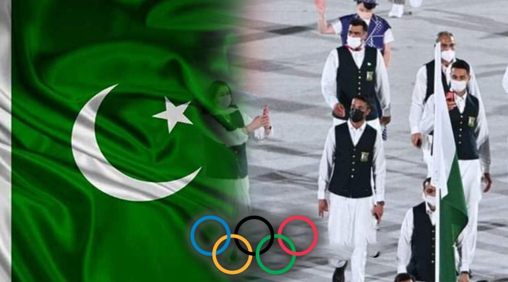 Former pakistan cricketer imran nazir slams sports authorities as country sends only 10 athletes to tokyo olympics