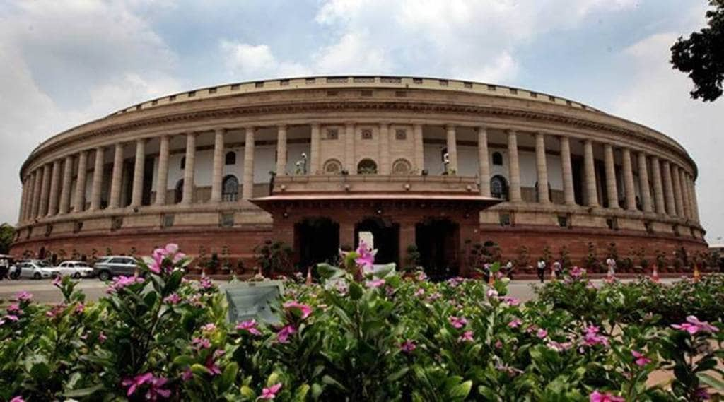 Monsoon Session: संसदेच्या पावसाळी अधिवेशनात सरकार मांडणार ‘ही’ १५ विधेयके!