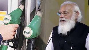 Bjp spokesperson sarika jain says pm modi is here to make india vishwaguru not to make petrol diesel price less