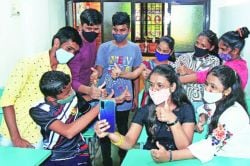 पालघर जिल्ह्य़ात अकरावी प्रवेशाचा पेच