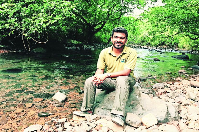 मानव-प्राणी संघर्ष टाळणे शक्य!