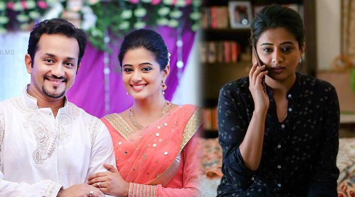 priyamani