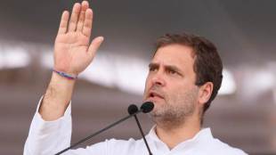 Whether your car runs on petrol or diesel Modi government runs on tax collection Rahul Gandhi taunts the Center on rising oil prices