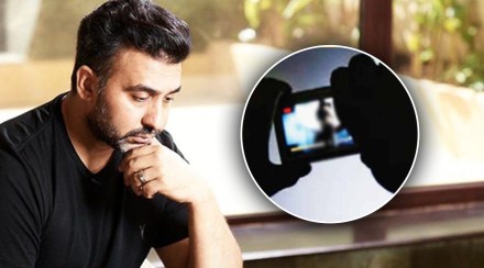 raj kundra arrested porn film case modus operandi