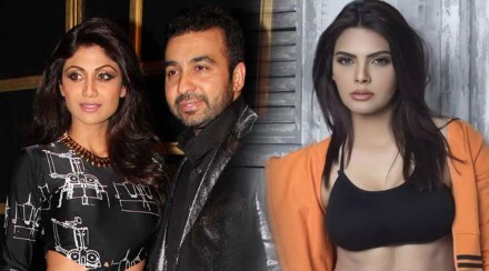 sherlyn chopra, raj kundra, shilpa shetty,