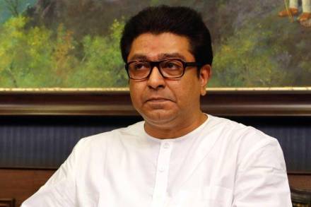 What is my role in relation to foreigners Link to speech sent by Raj Thackeray to BJP