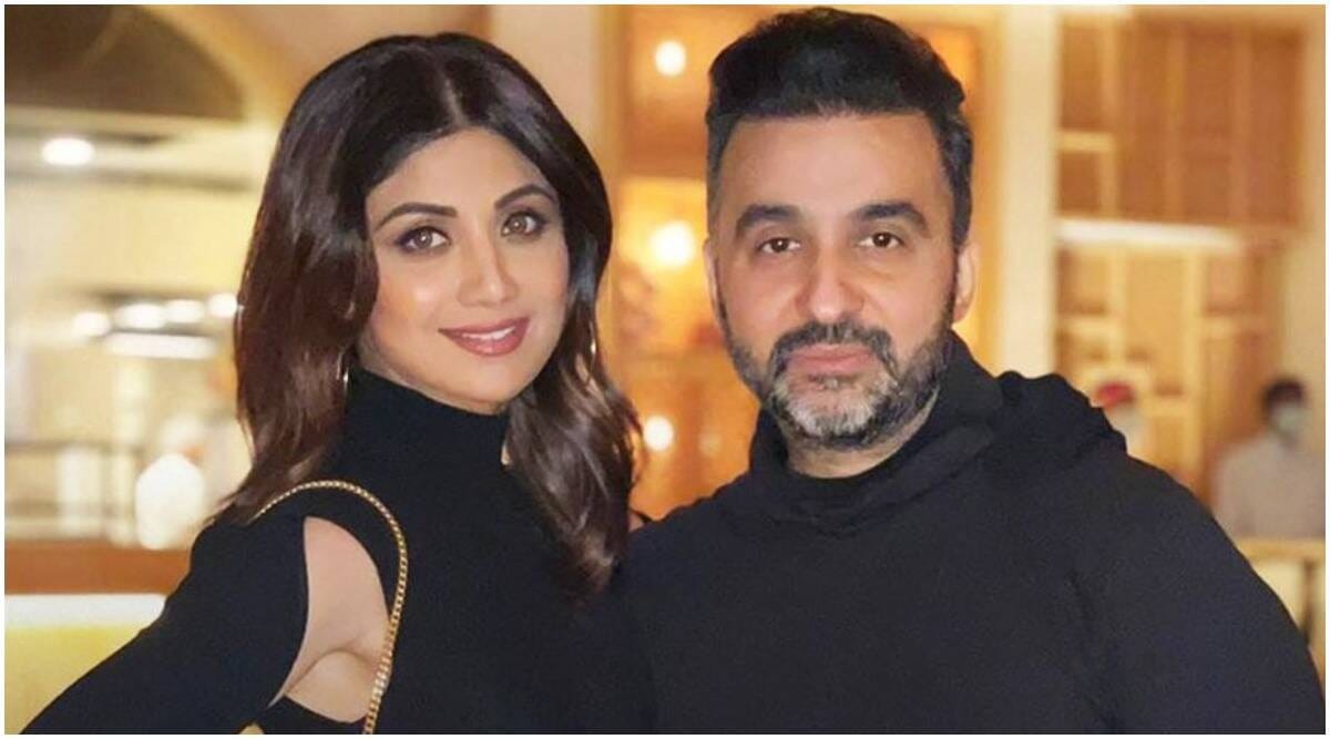 shilpa shetty, Raj Kundra