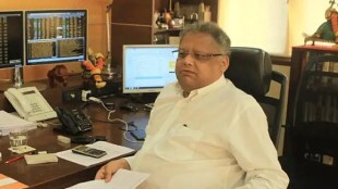 Rakesh Jhunjhunwala birthday special