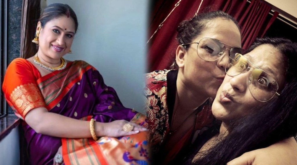 rang-maza-vegla-marathi-serial-fame-actress-harshada-khanvilkar-also-sister-of-famous-actress