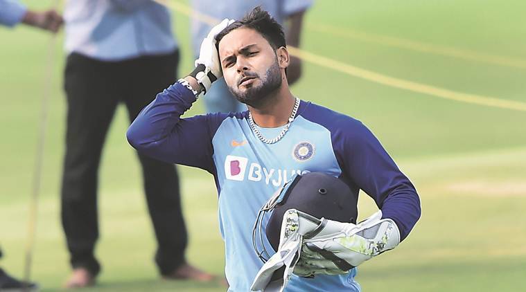 Corona inclusion in the Indian team After Rishabh Pant another got infected with coronavirus