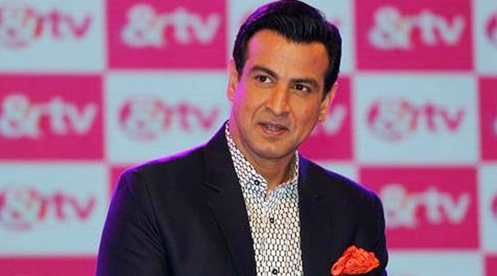 ronit roy provides security to bollywood and hollywood celebrities