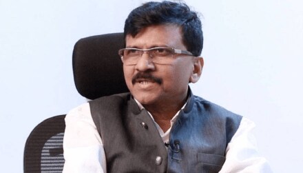sanjay raut shivsena