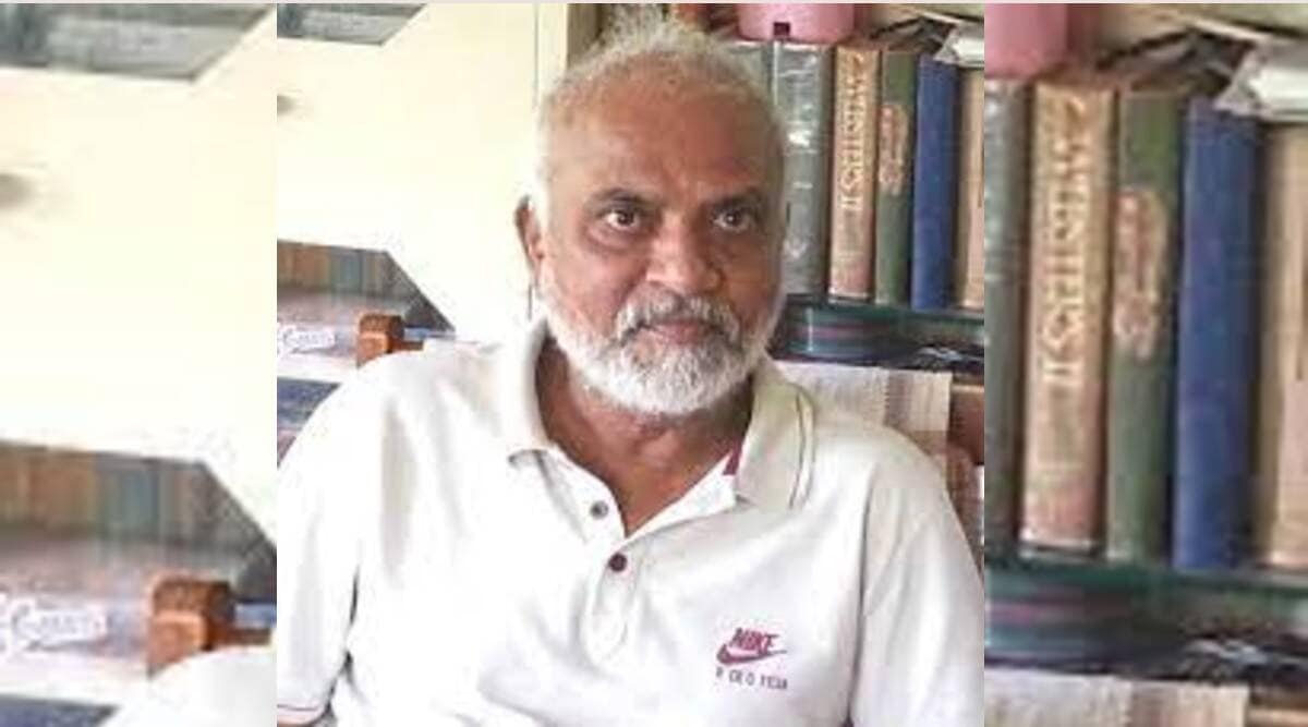 सतीश काळसेकर