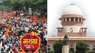 explained, maratha reservation, supreme court, central government review plea, 102 constitution amendment