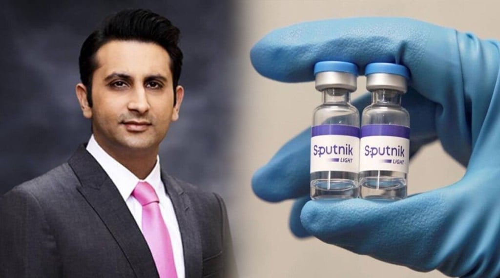 serum institute to produce sputnik v vaccine in india