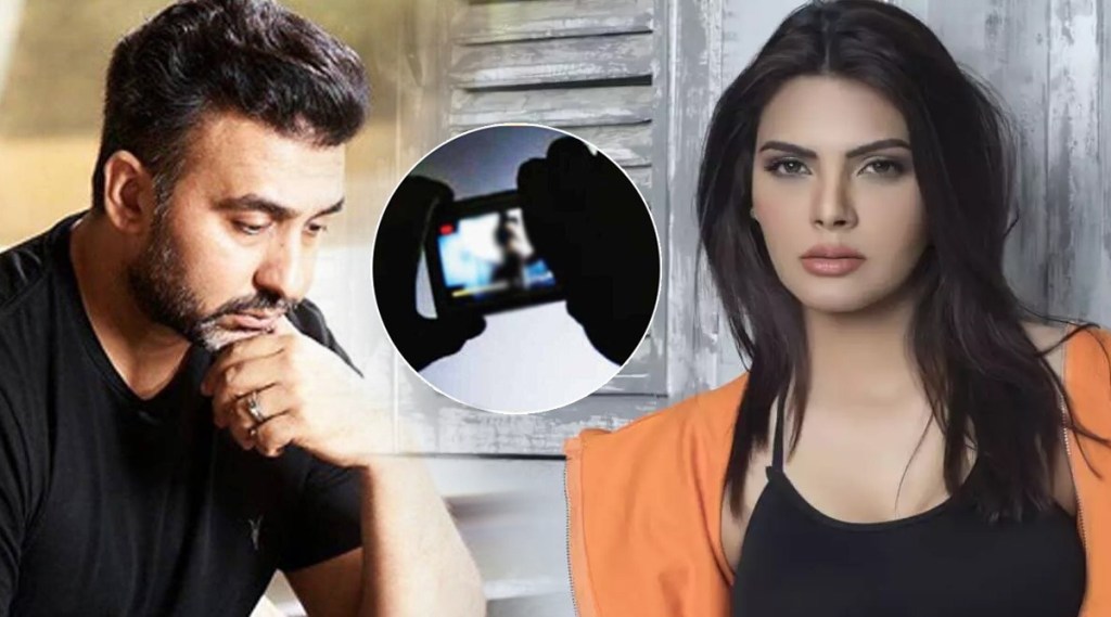 sherlyn chopra speaks on raj kundra porn video case