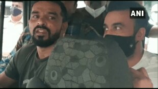 shilpa shetty husband raj kundra arrested police custory