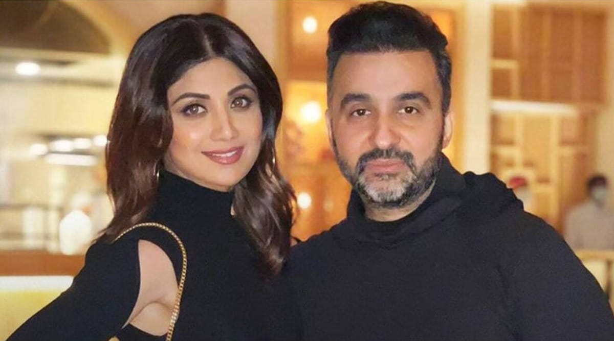 shilpa shetty raj kundra