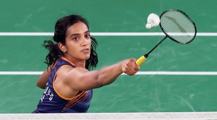 shuttler pv sindhu storms into the semifinal of tokyo olympics 2020