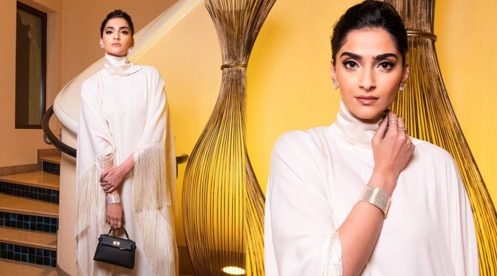 sonam kapoor, sonam kapoor pregnancy rumours