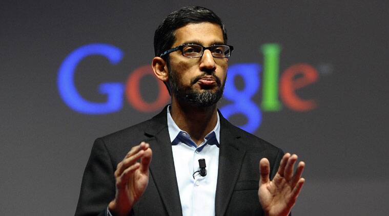 How often do I need to change my password Important tips from Google CEO Sundar Pichai